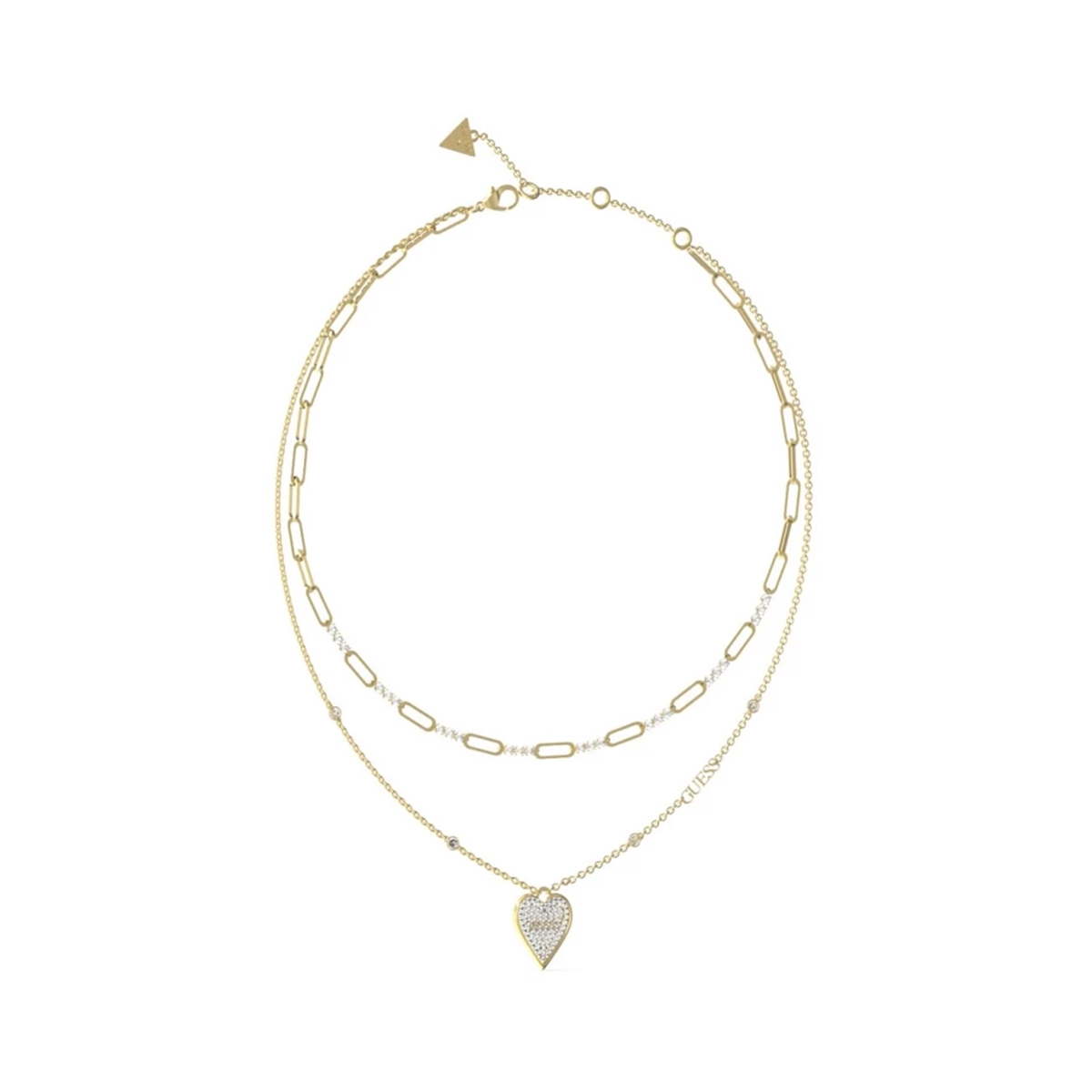 GUESS JEWELS JEWELRY Mod. JUBN03244JWYGT-U